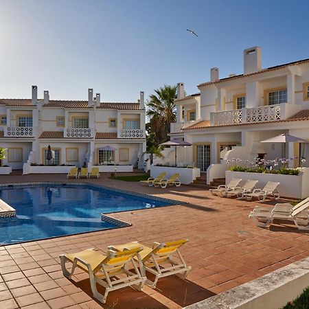 Balaia Plaza Al - Ideal Para Familias Albufeira Dış mekan fotoğraf