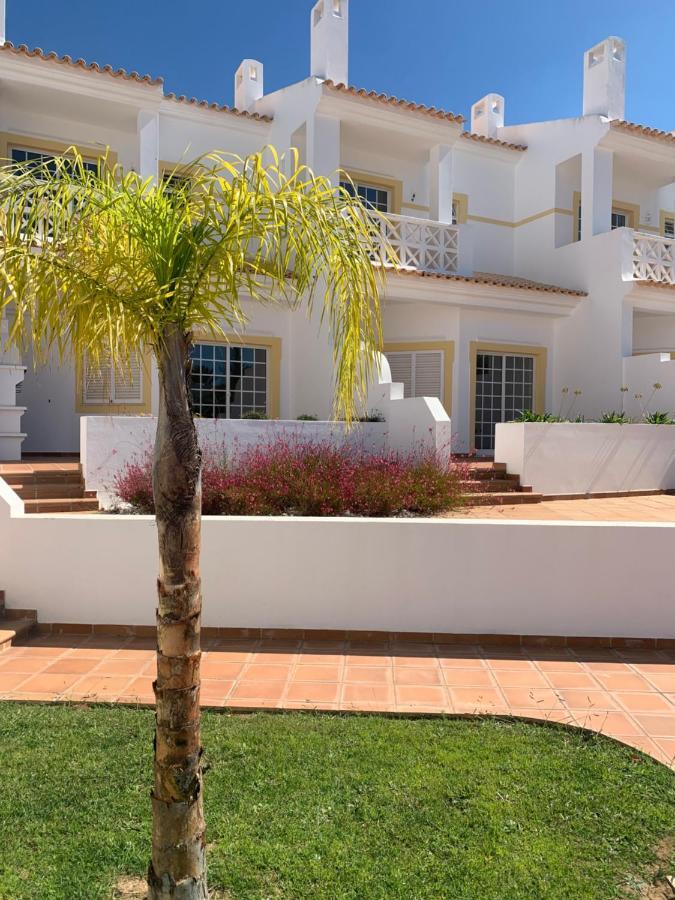 Balaia Plaza Al Villa Albufeira Dış mekan fotoğraf