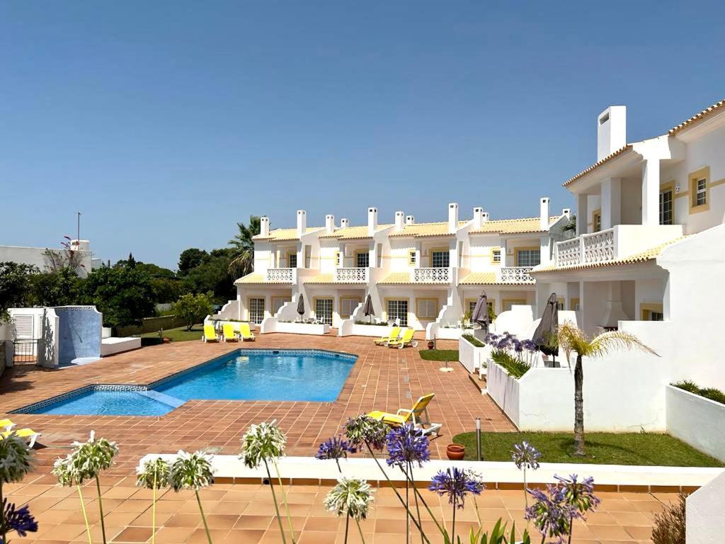 Balaia Plaza Al - Ideal Para Familias Albufeira Dış mekan fotoğraf