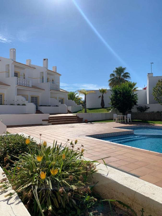 Balaia Plaza Al - Ideal Para Familias Albufeira Dış mekan fotoğraf