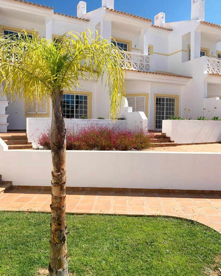 Balaia Plaza Al Villa Albufeira Dış mekan fotoğraf