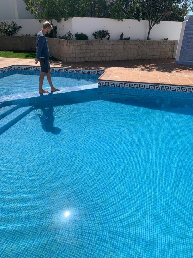 Balaia Plaza Al Villa Albufeira Dış mekan fotoğraf