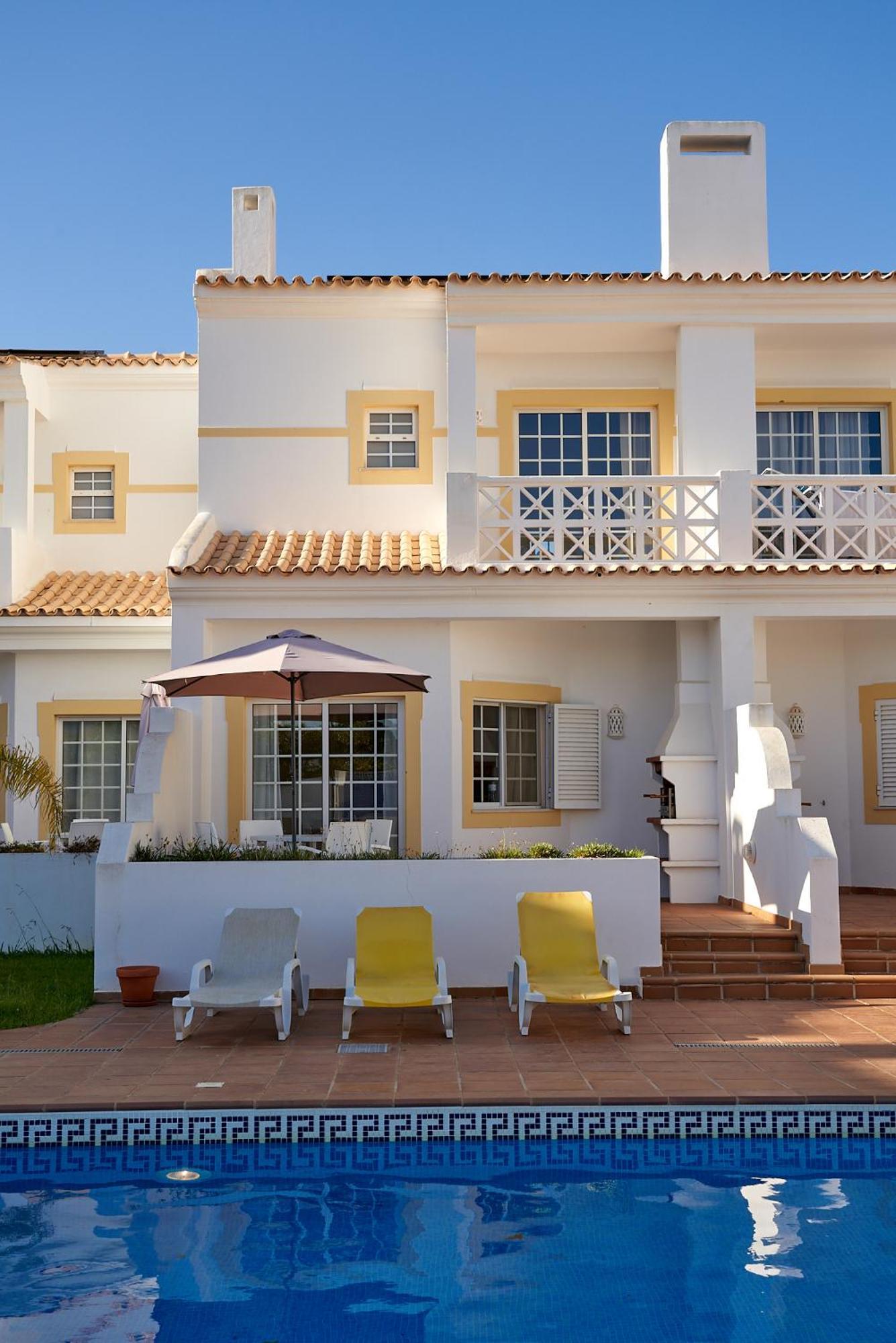 Balaia Plaza Al - Ideal Para Familias Albufeira Dış mekan fotoğraf