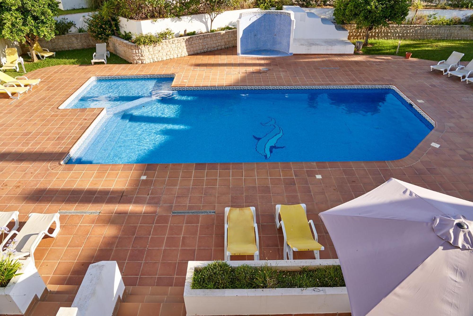 Balaia Plaza Al - Ideal Para Familias Albufeira Dış mekan fotoğraf