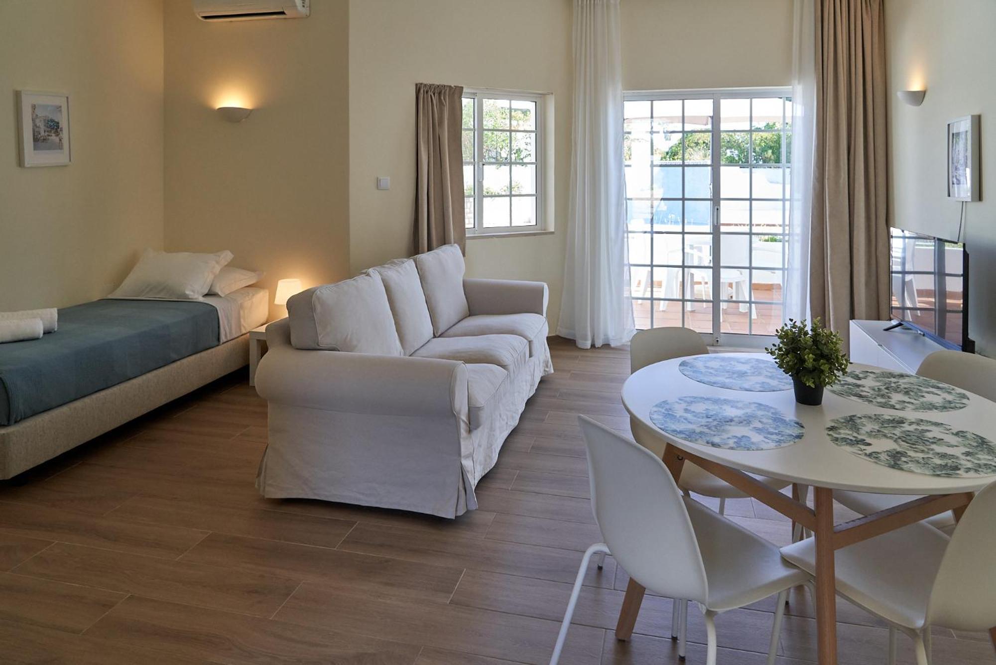 Balaia Plaza Al - Ideal Para Familias Albufeira Dış mekan fotoğraf