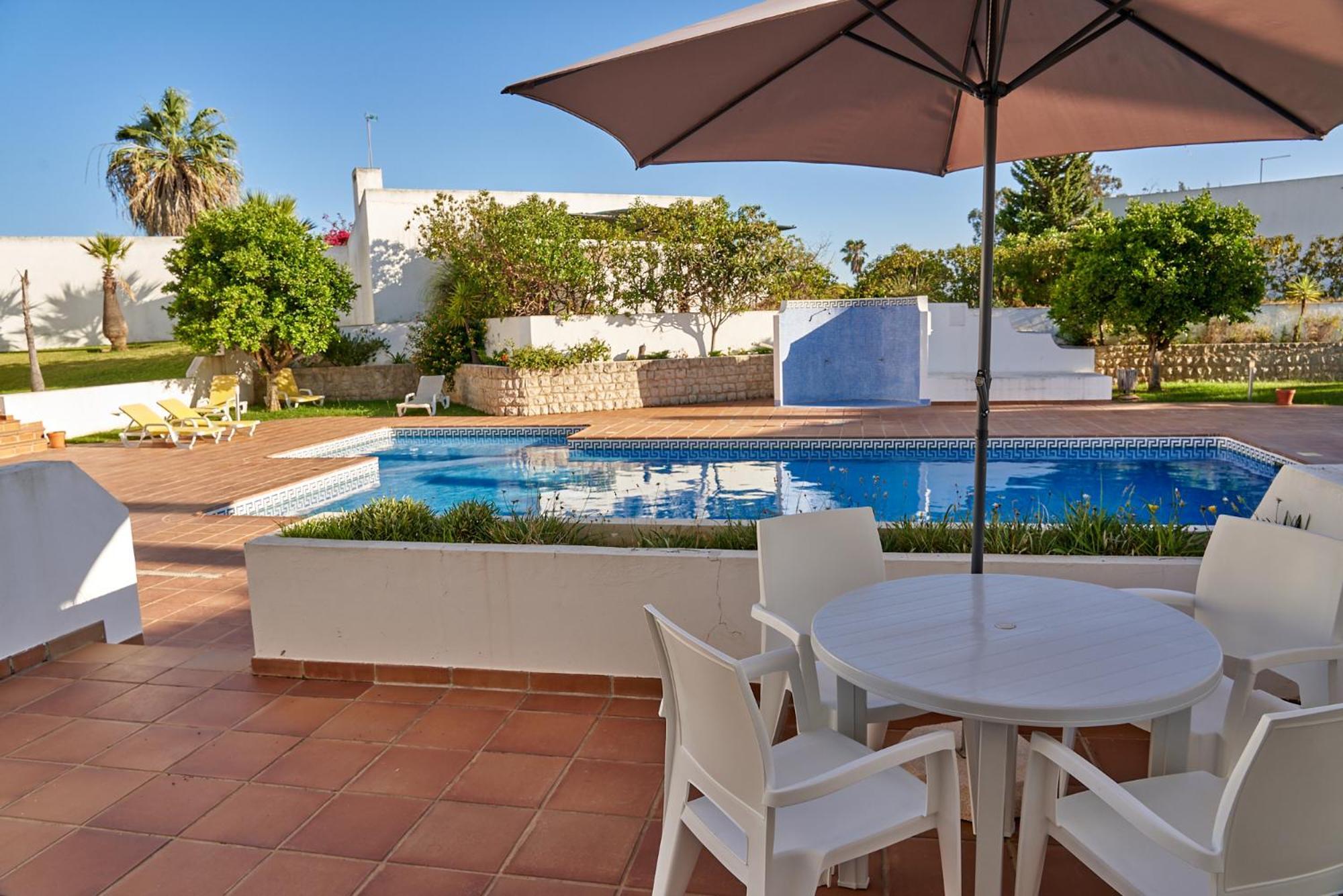 Balaia Plaza Al - Ideal Para Familias Albufeira Dış mekan fotoğraf