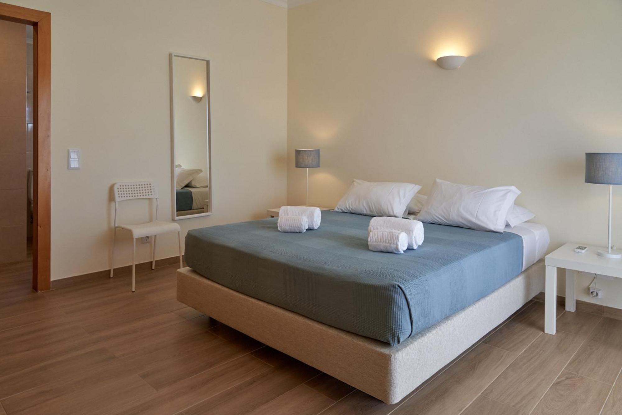 Balaia Plaza Al - Ideal Para Familias Albufeira Dış mekan fotoğraf