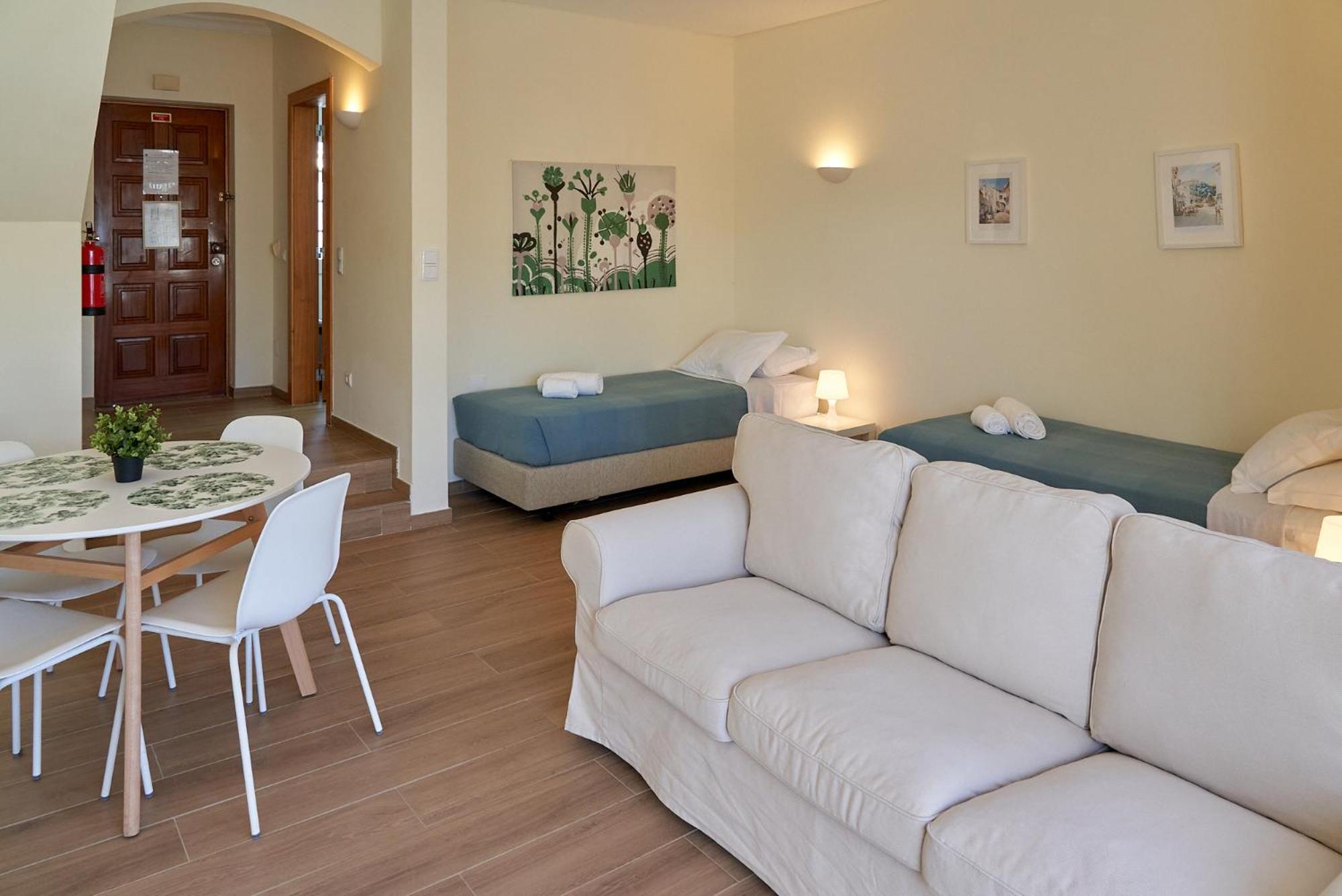 Balaia Plaza Al - Ideal Para Familias Albufeira Dış mekan fotoğraf