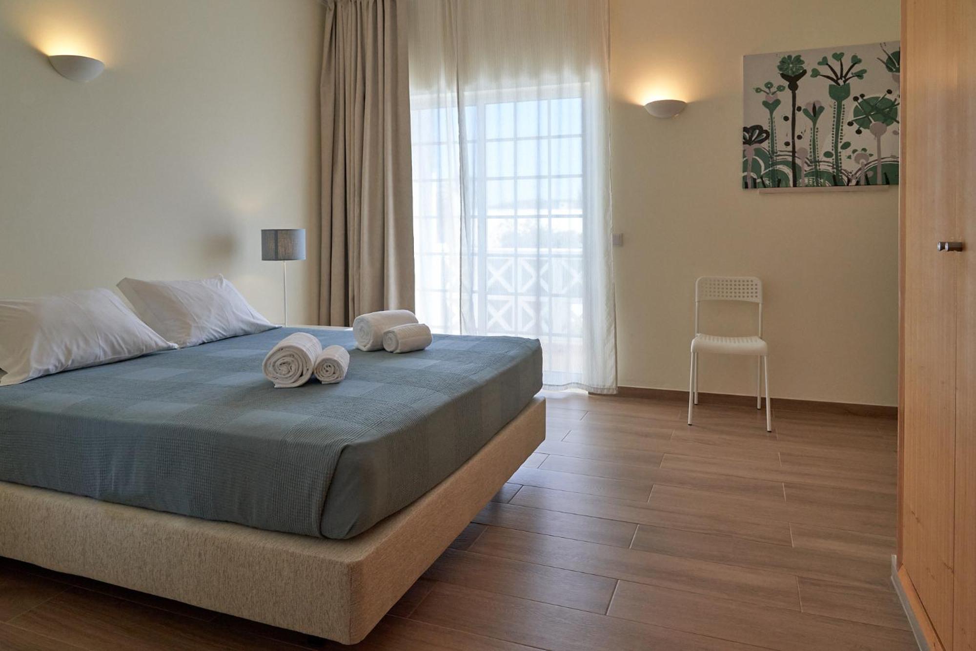 Balaia Plaza Al - Ideal Para Familias Albufeira Dış mekan fotoğraf